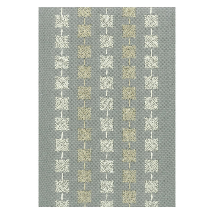 Facets 2 Smoke by Stout Trim Stout Trim Facets 2 SmokeTrim ILLUMINATION TRIM 100%COT 100%SVT INDIA </p><p>Repeat: H: 0.250, V: 0.000 4 in - Fabric Carolina -