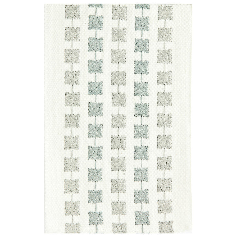 Facets 3 Shadow by Stout Trim Stout Trim Facets 3 ShadowTrim ILLUMINATION TRIM INDIA </p><p>Repeat: H: 0.250, V: 0.000 4 in - Fabric Carolina -