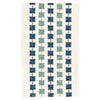 Facets 4 Navy by Stout Designer Trim