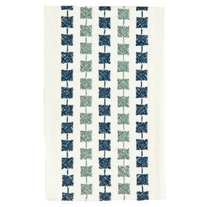 Facets 4 Navy by Stout Designer Trim