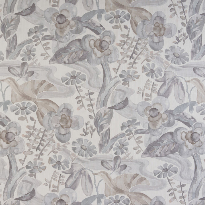 Faerie Feather by Kravet Design Fabric Kravet Design Fabric Faerie FeatherFabric BARBARA BARRY HOME MIDSUMMER COTTON - 97%;LINEN - 3% Pakistan </p><p>Repeat: H: 26, V: 26 54 - Fabric Carolina -