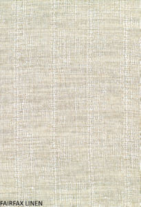 Fairfax Linen 11 by Norbar Designer Fabric