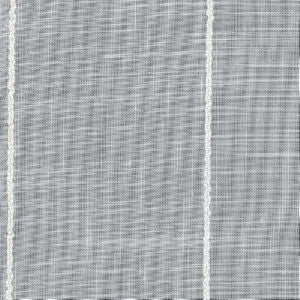 Fairway Mineral 81 by Norbar Designer Fabric SHEER STYLE 100% POLYESTER TURKEY 4"H 118 - Swanky Fabrics -