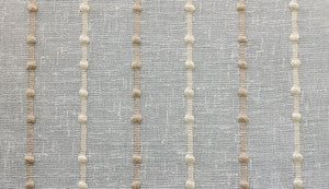 Fair Lino by Norbar Designer Fabric