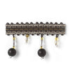 Faith 8 Charcoal by Stout Designer Trim