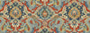Falkor 33 Firecracker by Covington Designer Fabric