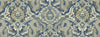 Falkor 51 Denim by Covington Designer Fabric