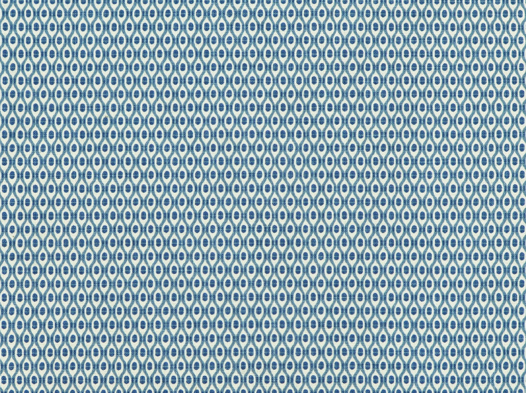 Fallon 51 Denim by Covington Designer Fabric