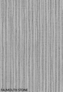 Falmouth Stone 42 by Norbar Designer Fabric