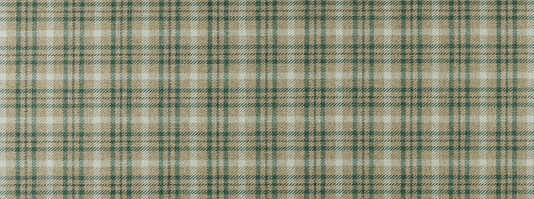 Falmouth 290 Classic Green by Covington Designer Fabric