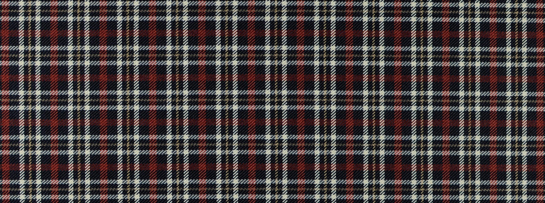 Falmouth 38 Cinnabar by Covington Designer Fabric
