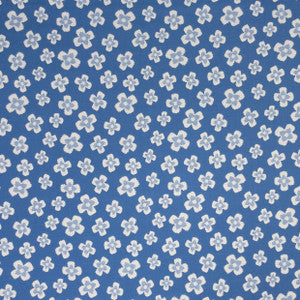 Fanciful 1 Frenchblue by Stout Designer Fabric