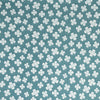 Fanciful 3 Peacock by Stout Designer Fabric