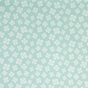 Fanciful 5 Seafoam by Stout Designer Fabric