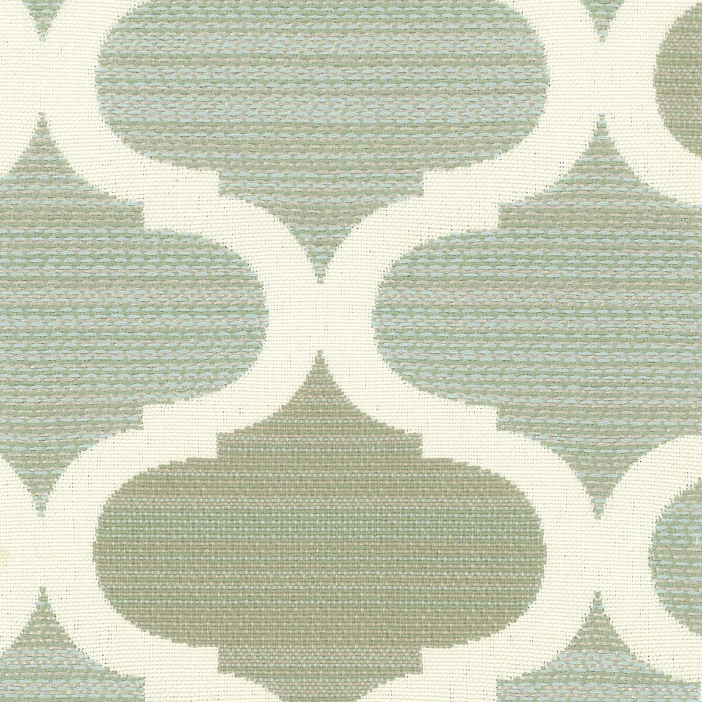 Fandango 1 Opal by Stout Designer Fabric TAKE IT EASY INDOOR/OUTDOOR 100%BLD USA FLAME RETARDANT-U.F.A.C. CLASS 1 FLAME RETARDANT-N.F.P.A. 260A CLASS 1 WYZENBEEK 80 000 DOUBLE RUB WEAR TEST (HEAVY DUTY) Horizontal: 9.25 and Vertical: 7.5 54 in - Swanky Fabrics -