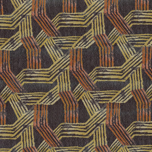 Fandango 91 Mercury by ABBEYSHEA Designer Fabric
