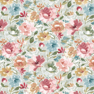 Fantastic 3 Springtime by Stout Designer Fabric