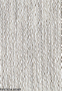Fantasia Hemp 22 by Norbar Designer Fabric