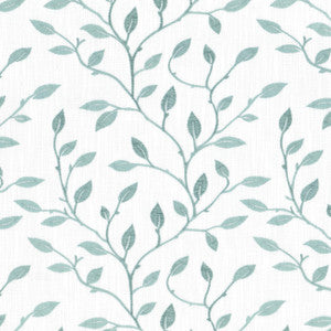 Faraday 2 Glacier by Stout Designer Fabric