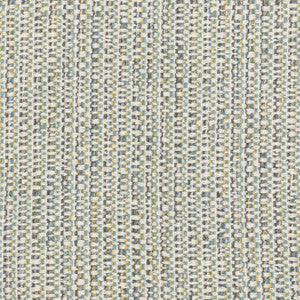 Farber 1 Peacock by Stout Designer Fabric
