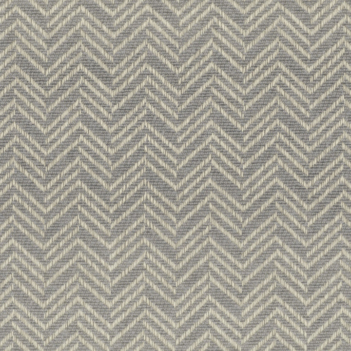 Fargo 2 Stone by Stout Fabric Stout Fabric Fargo 2 StoneFabric LIVING IS EASY SMOKE/COAL 100%POL CHINA </p><p>Repeat: H: 2.000, V: 1.500 56 in - Fabric Carolina -