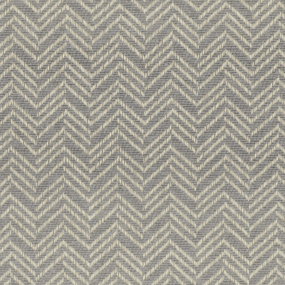 Fargo 2 Stone by Stout Designer Fabric LIVING IS EASY SMOKE/COAL 100%POL CHINA PERFORMANCE RATED FABRIC FLAME RETARDANT-U.F.A.C. CLASS 1 CATB 117-2013 WYZENBEEK 50 000 DOUBLE RUB WEAR TEST (HEAVY DUTY) </p><p>Repeat: 1.5 56 in - Swanky Fabrics -