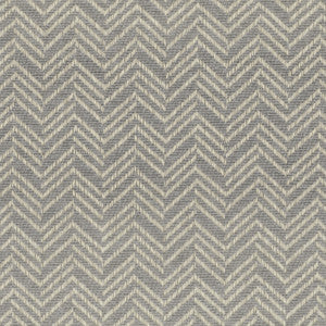 Fargo 2 Stone by Stout Designer Fabric