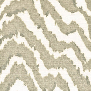 Farina 1 Fog by Stout Designer Fabric