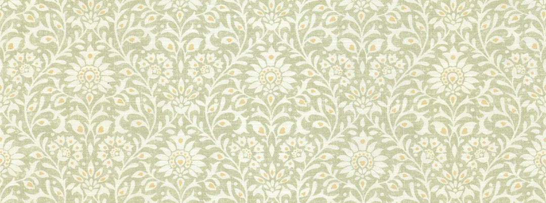 Farida 216 Willow by Covington Designer Fabric