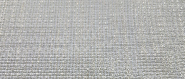 Farlow Lino by Norbar Designer Fabric SHEER MADNESS 100% POLYESTER TURKEY 118 - Swanky Fabrics -