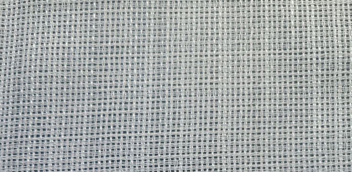 Farlow Quartz by Norbar Designer Fabric SHEER MADNESS 100% POLYESTER TURKEY 118 - Swanky Fabrics -