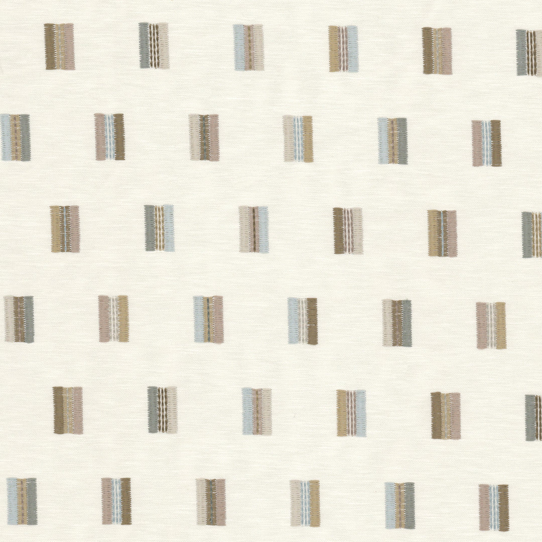 Farmington 1 Quartz by Stout Designer Fabric