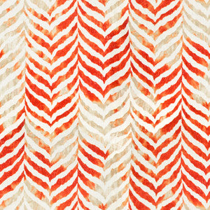 Farmington 1 Mandarin by Stout Designer Fabric
