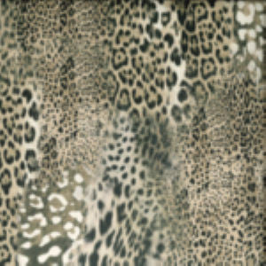 Farr Dove 03 by Norbar Designer Fabric EXOTIC 95% POLYESTER / 5% COTTON SPAIN 25 1/4"V - 26 1/2"H 55 - Swanky Fabrics -