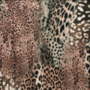 Farr Petal 05 by Norbar Designer Fabric