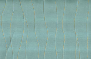Faryl Aqua by Norbar Designer Fabric