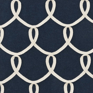Fashion 1 Sapphire by Stout Designer Fabric