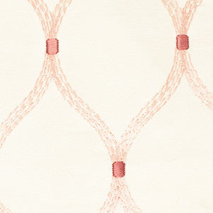 Fathom 1 Blush by Stout Designer Fabric