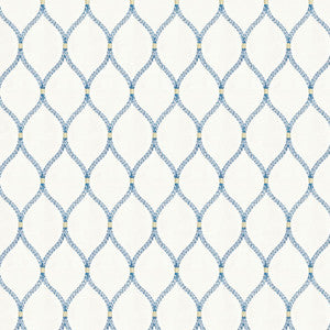 Fathom 2 Bluebird by Stout Designer Fabric