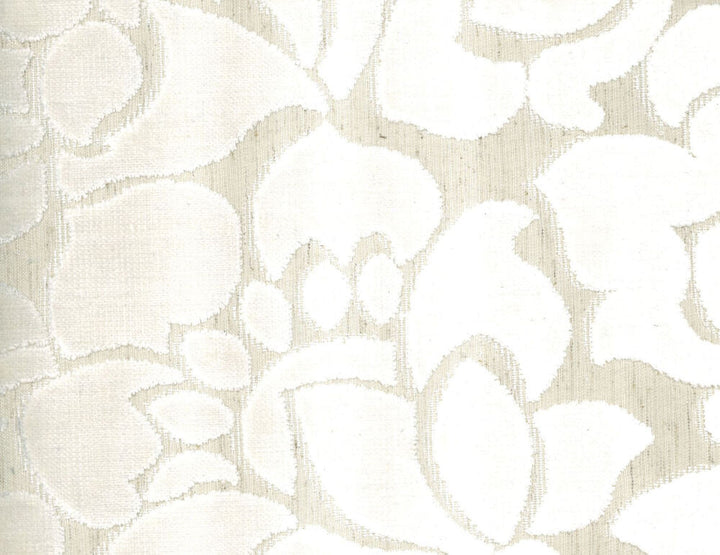Fatima Pearl by Norbar Designer Fabric RITZ 64% RAYON 28% POLYESTER INDIA 23"V 14"H 57 - Swanky Fabrics -