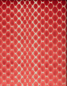 Faucet Ruby by Norbar Designer Fabric