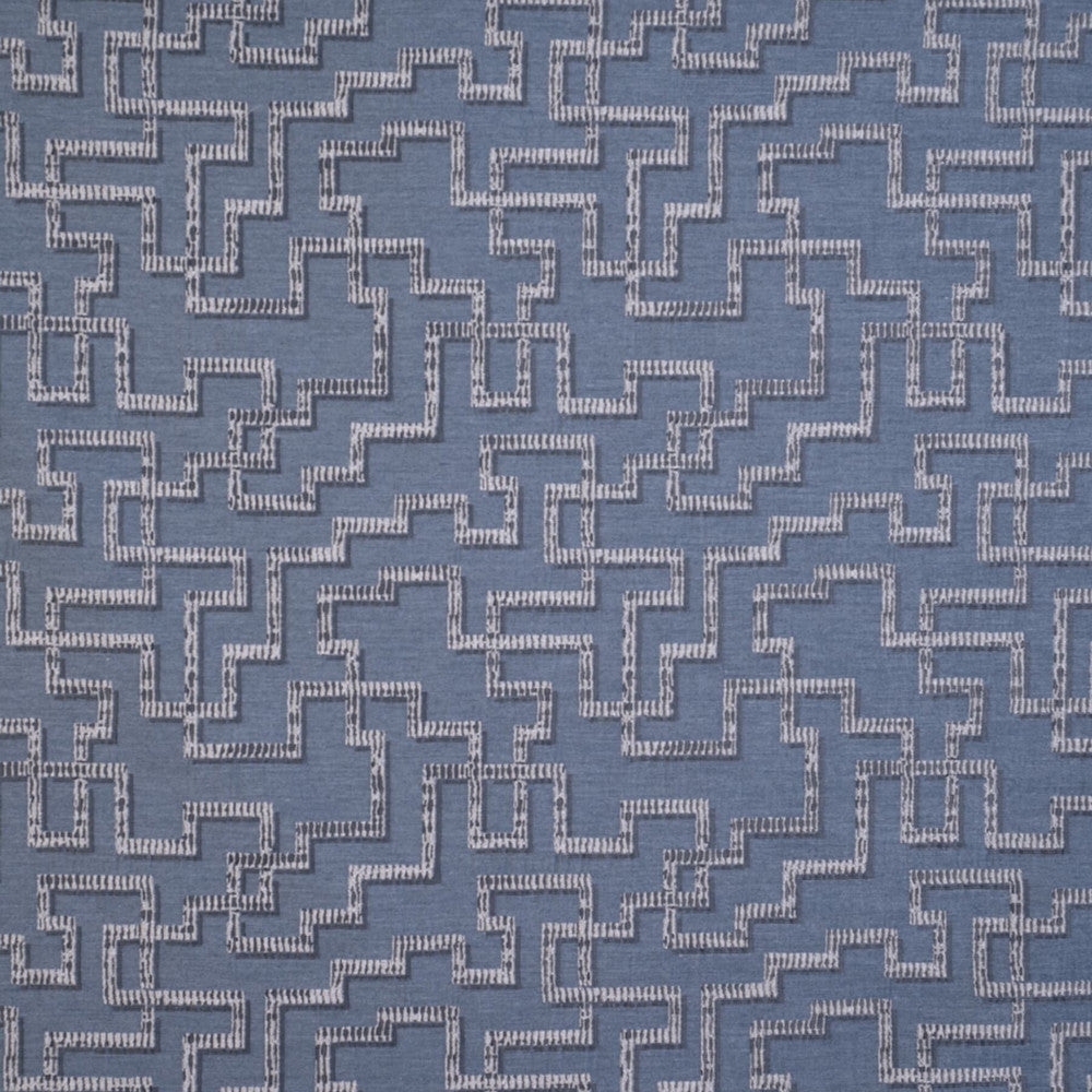 Faulkner 1 Federal by Marcus William Fabric Marcus William Fabric Faulkner 1 FederalFabric KAI/MARCUS WILLIAM TANNER INDIA </p><p>Repeat: H: 13.125, V: 11.125 53 in - Fabric Carolina -