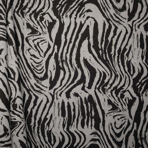 Fauna 99Sj102 By JF Designer Fabric