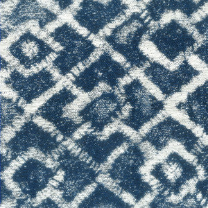 Fawn 1 Navy by Stout Designer Fabric