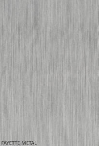 Fayette Metal 85 by Norbar Designer Fabric