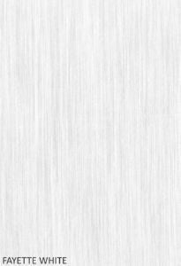 Fayette White 1 by Norbar Designer Fabric