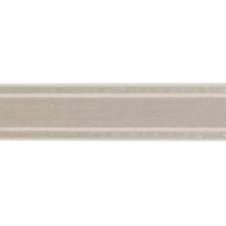 Farifield Braid Ivory by Mulberry Designer Trim MODERN COUNTRY COTTON - 56%;VISCOSE - 44% India - Horizontal: - and Vertical: - 2.758 - Swanky Fabrics -