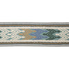 Munro Teal by Mulberry Designer Trim