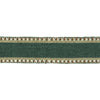Irvine Green by Mulberry Designer Trim