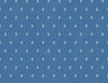 Petite Feuille Sprig Denim Wash FC60602 by Seabrook Designs Designer Wallpaper